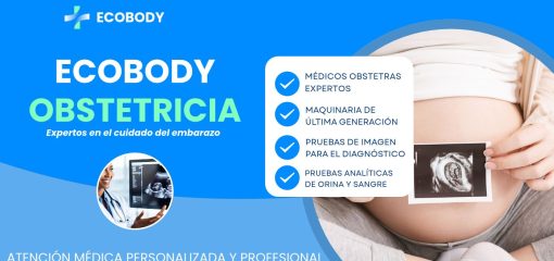 ECOBODY Obstetricia